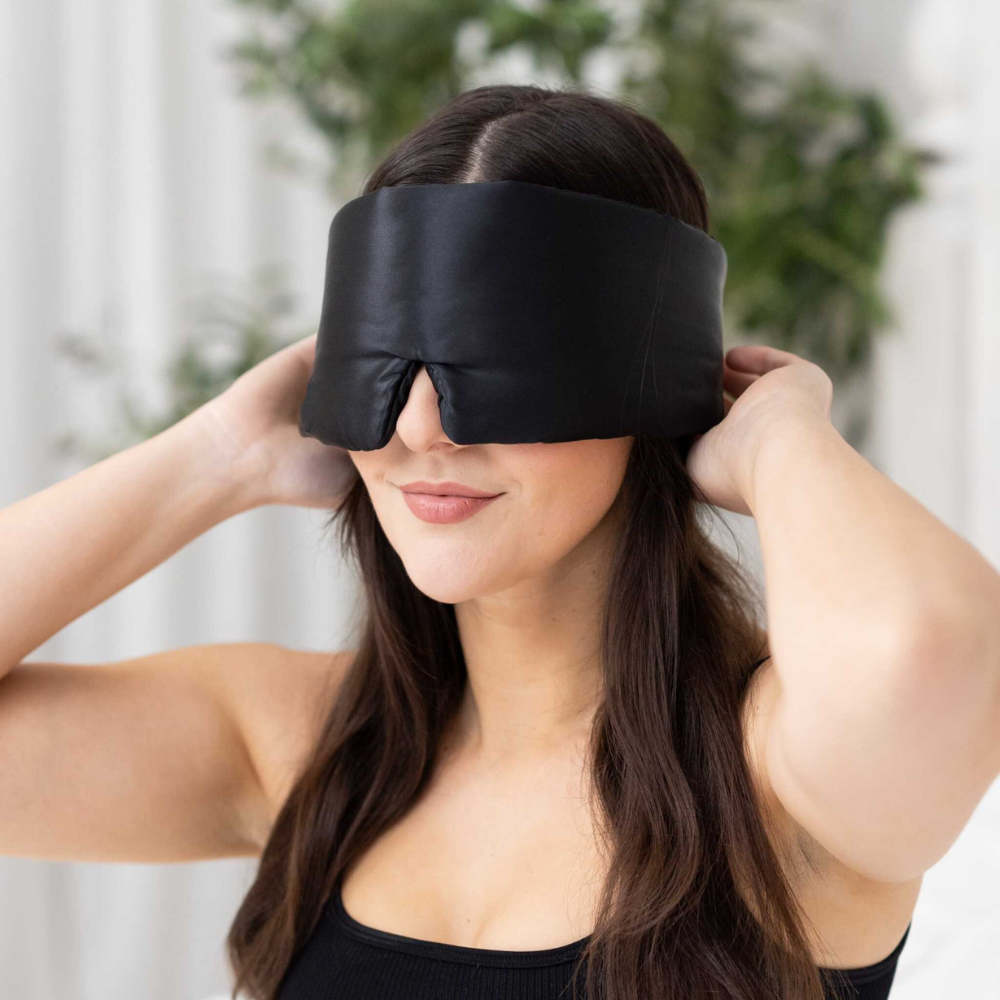 Silk Dreams Perfect Sleep Mask