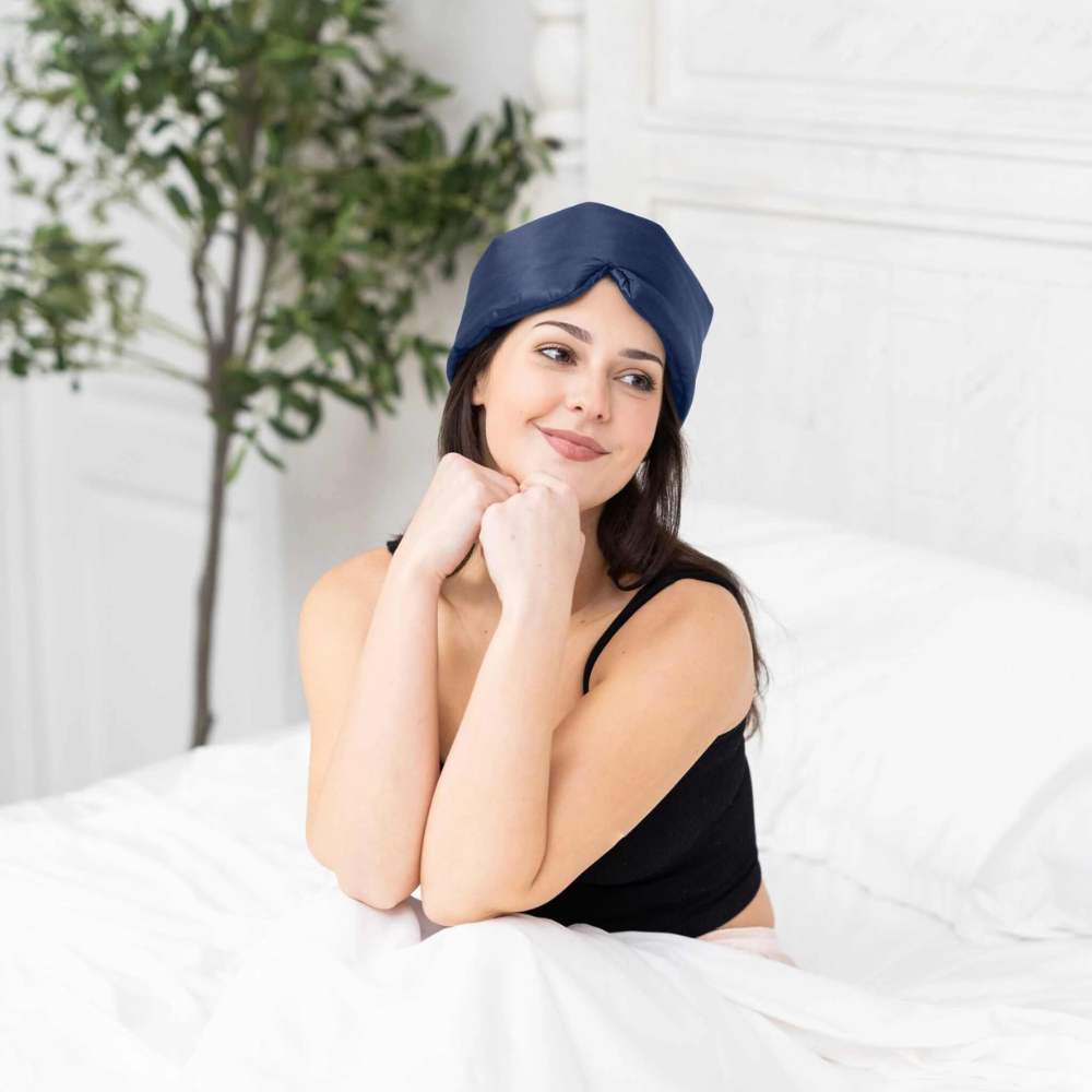 Silk Dreams Perfect Sleep Mask