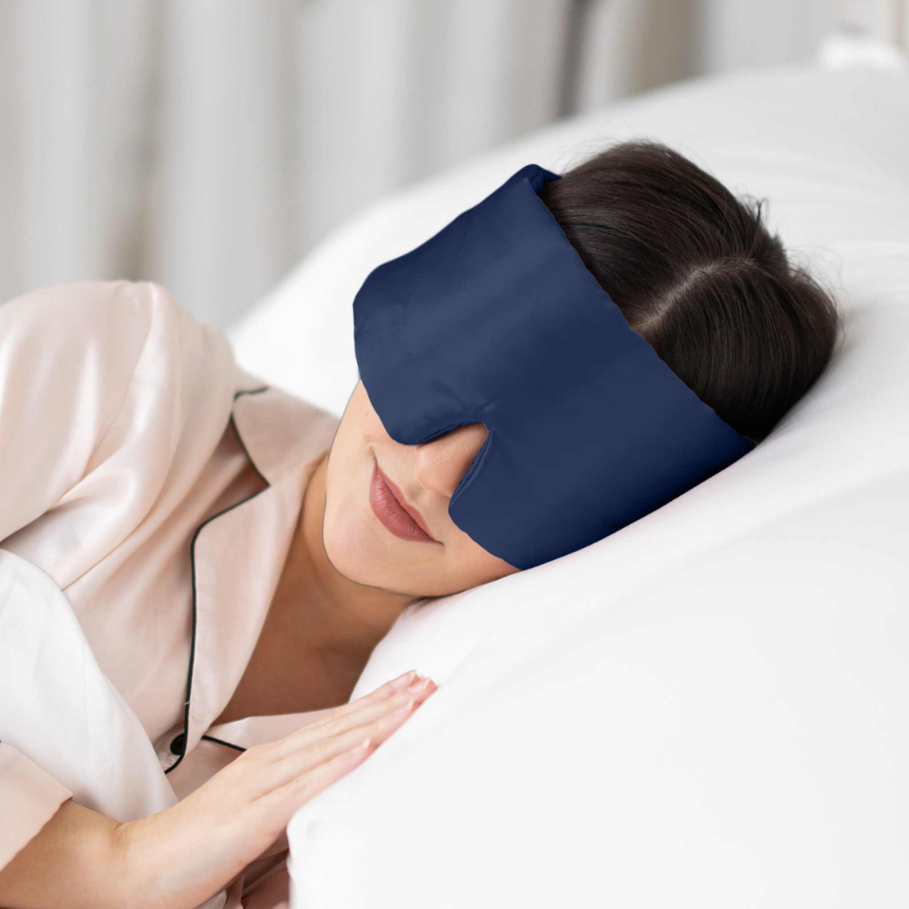 Silk Dreams Perfect Sleep Mask