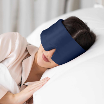 Silk Dreams Perfect Sleep Mask