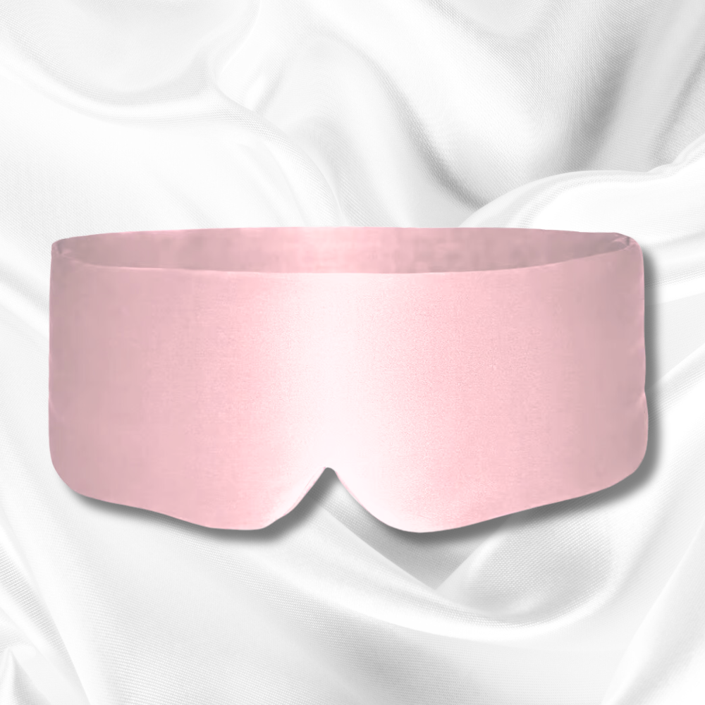 Silk Dreams Perfect Sleep Mask