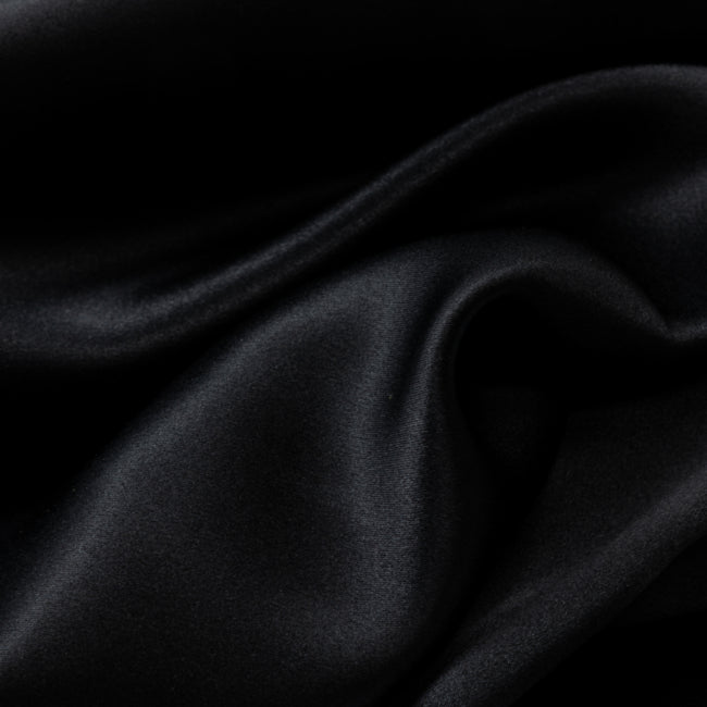 Silk Dreams Kussensloop + Masker - Bundel