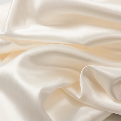 Silk Dreams Kussensloop + Masker - Bundel
